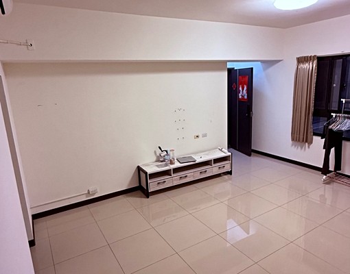 近水湳市場三房平車-空屋 - Image 2