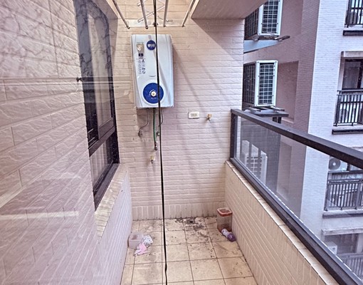 近水湳市場三房平車-空屋 - Image 10