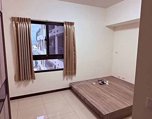 近水湳市場三房平車-空屋 - Image 7