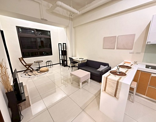 🌻北區一中商圈|可寵物|飯店式管理|家具全配🌻 - Image 4