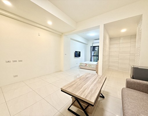 西區正核心💕整棟全新💕可雙租補💕可貓貓💕台電計費 - Image 10