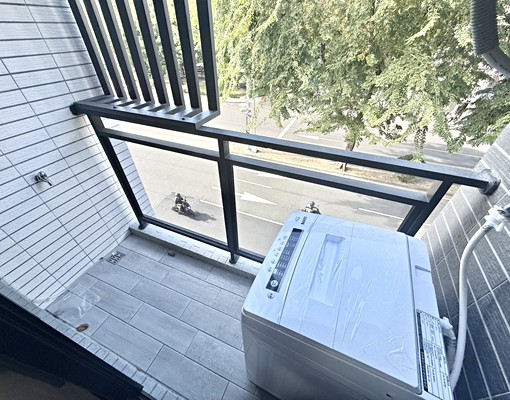 西區正核心💕整棟全新💕可雙租補💕可貓貓💕台電計費 - Image 13