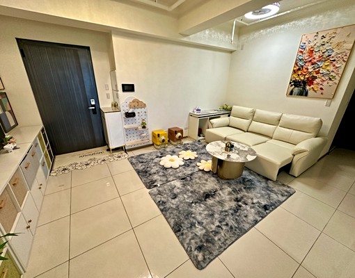 『近三井outlet🔥梧棲聯悦臻🔥高樓精美二房附平車』 - Image 2