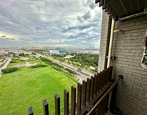 『近三井outlet🔥梧棲聯悦臻🔥高樓精美二房附平車』 - Image 15