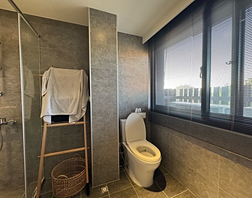 名人鄉村露台景觀美裝別墅 - Image 5