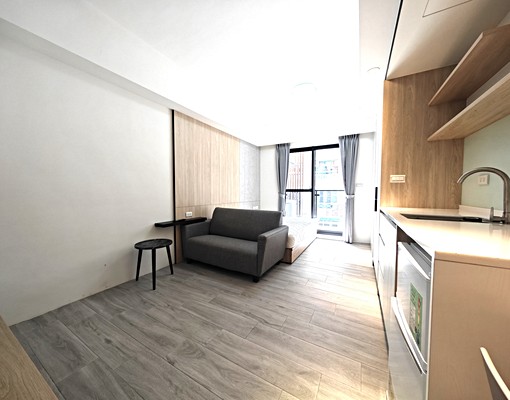 代收包裹📦陽台獨洗💜乾濕分離💙流理台💛子母車🧡租補 - Image 2