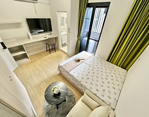 💕超秒殺全新套房💕可租補💕陽台獨洗💕衛浴乾濕分離 - Image 3