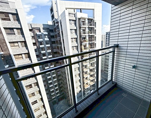 『近三井outlet🔥梧棲安美學🔥高樓精美三房全新裝潢』 - Image 14