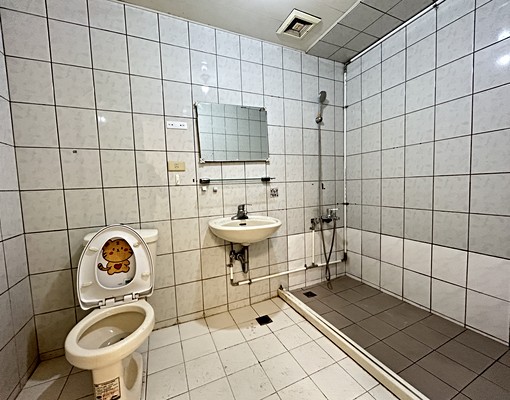 竹林中學電梯明亮四房◕‿◕寓見忠杏 - Image 6