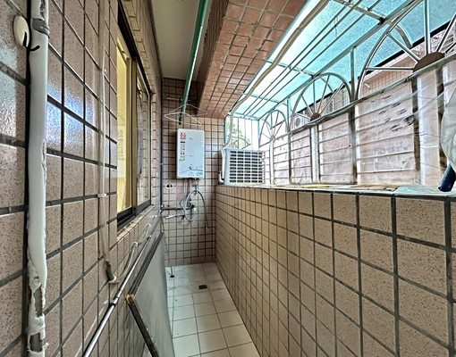 竹林中學電梯明亮四房◕‿◕寓見忠杏 - Image 12