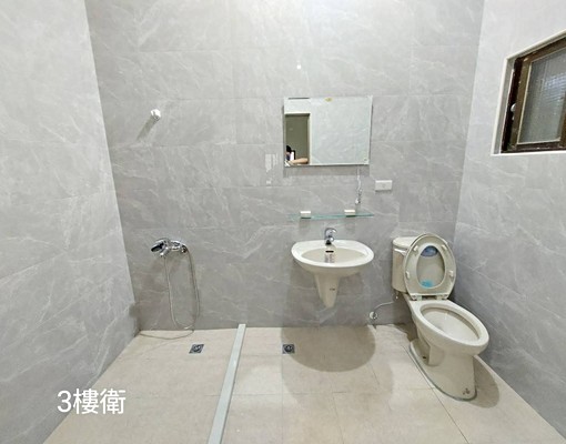 亞洲新彎區歡迎分層租近自強夜市可臨租3個月 - Image 6