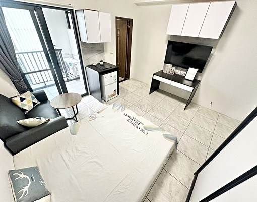 ✨電梯精美大套房✨台電✨雙租補.報稅.入戶籍✨可貓✨獨洗曬✨ - Image 3