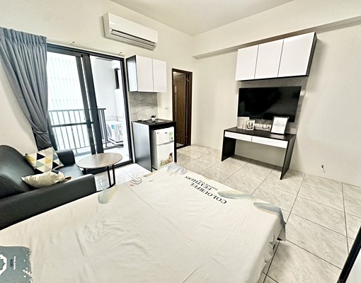 ✨電梯精美大套房✨台電✨雙租補.報稅.入戶籍✨可貓✨獨洗曬✨ - Image 4