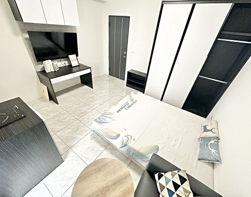 ✨電梯精美大套房✨台電✨雙租補.報稅.入戶籍✨可貓✨獨洗曬✨ - Image 6