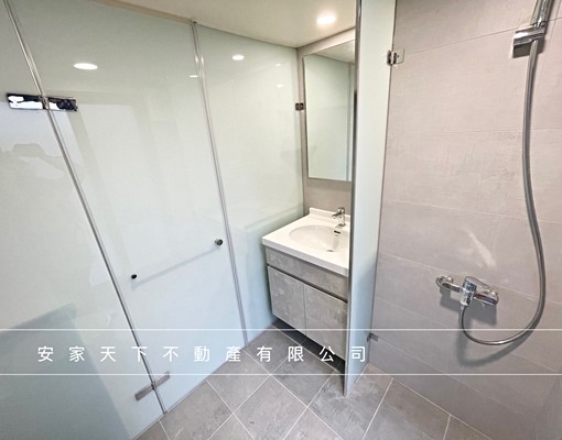 城市摩方🔥稀有超美樓中樓｜可租補｜寵物可談｜機下車位可租 - Image 12