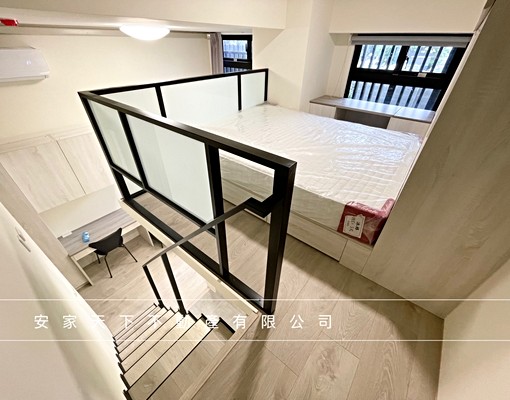 城市摩方🔥稀有超美樓中樓|可租補|寵物可談|機下車位可租 - Image 5