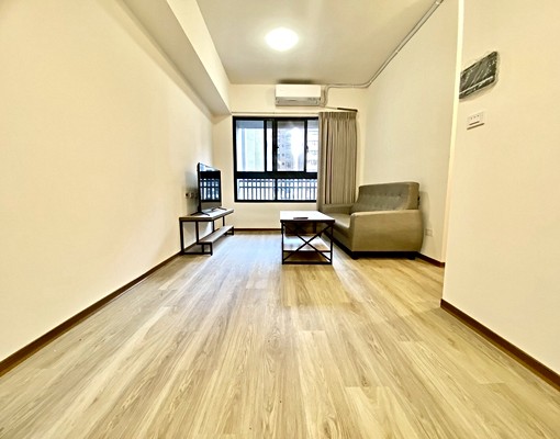 太原軍功東山樹德樹孝💖可寵租補超美兩房含平車💖浴缸 - Image 2