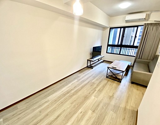 太原軍功東山樹德樹孝💖可寵租補超美兩房含平車💖浴缸 - Image 3