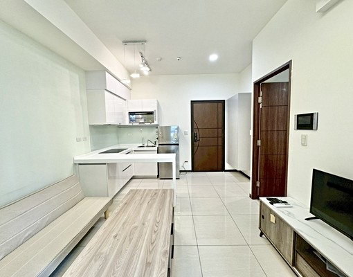 【微笑之心】稀有釋出。可租補。2房傢俱電全配。可寵物。 - Image 2