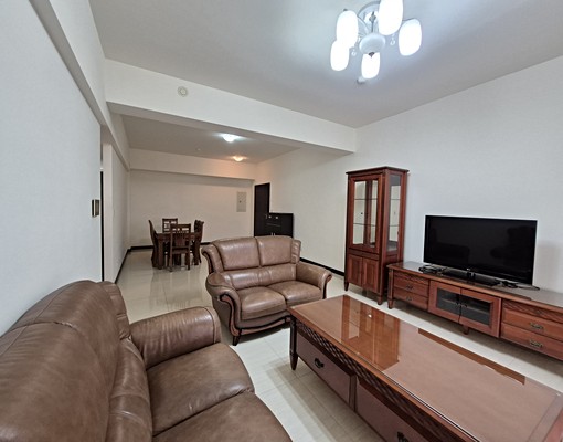 高鐵捷運三鐵共構3房平車🎁拎包入住🎉近寶雅超商 - Image 2