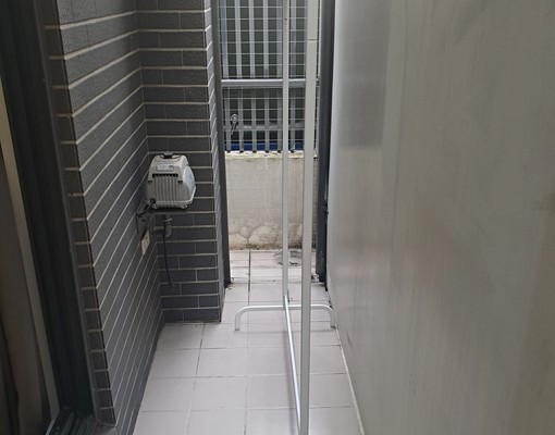 【可貓♡陽台獨洗套房♡子母車】室內停機車 - Image 7