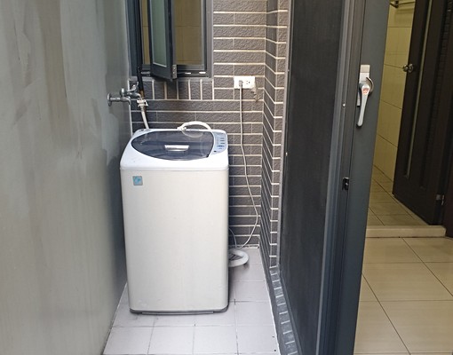 【可貓♡陽台獨洗套房♡子母車】室內停機車 - Image 8