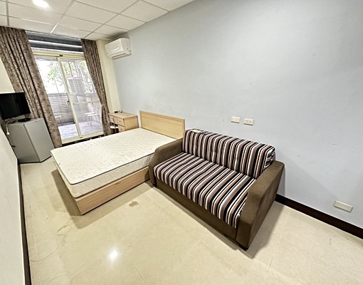 捷運|商圈|小資雅居|陽台|洗衣機 - Image 3