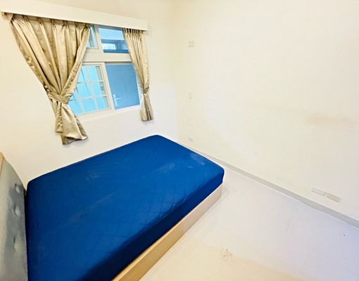 近金龍隧道、捷運內湖/採光1房1廳。衛浴開窗。有廚房 - Image 6