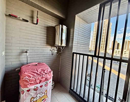 市政明亮2房|🉑租補|台南金算盤 - Image 12