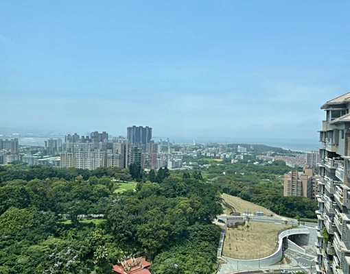 📍住商找窩窩📍台北灣觀海高樓層無敵景觀三房含車 - Image 3