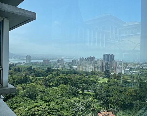 📍住商找窩窩📍台北灣觀海高樓層無敵景觀三房含車 - Image 4