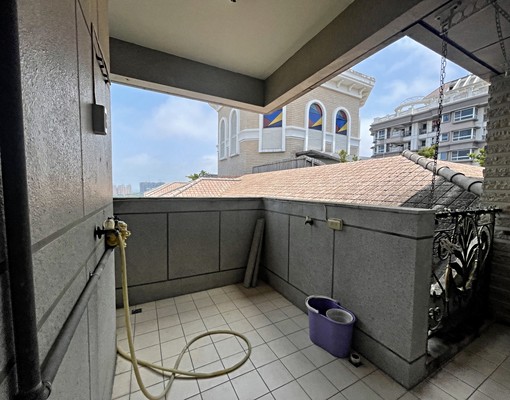 📍住商找窩窩📍台北灣觀海高樓層無敵景觀三房含車 - Image 15