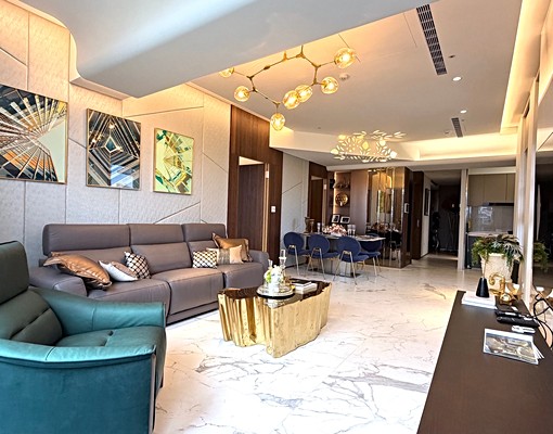 東方之冠🎡🎡全新完工/千萬裝潢/多戶可選❤️ - 591租屋網 - Image 10