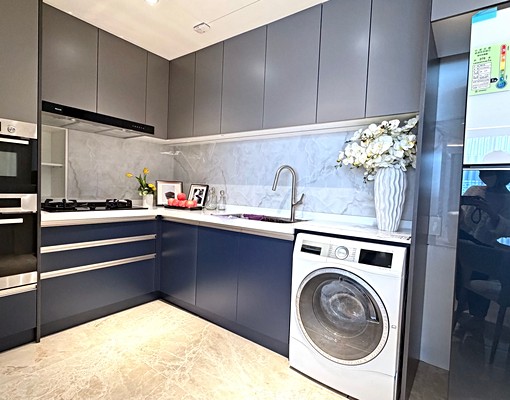 東方之冠🎡🎡全新完工/千萬裝潢/多戶可選❤️ - 591租屋網 - Image 12