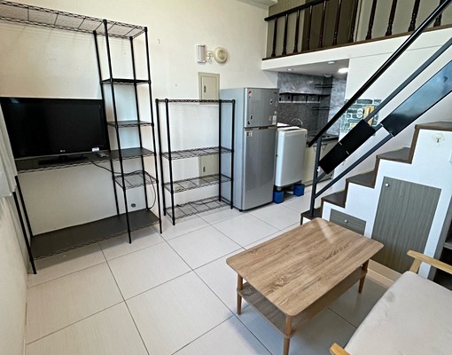 採光樓中樓❤️北商旁鄰66❤️家俱家電全 - Image 3