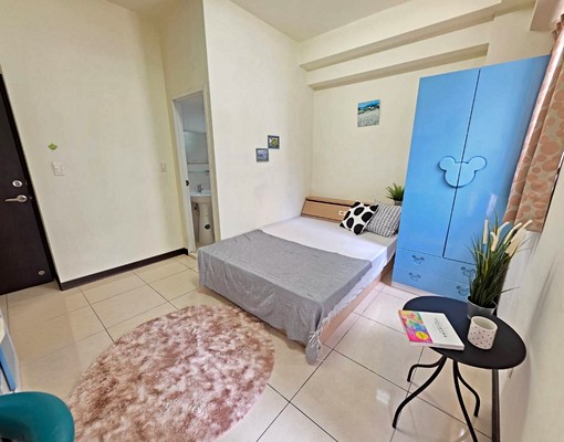 嶺東科大/別墅型/陽台 - Image 2