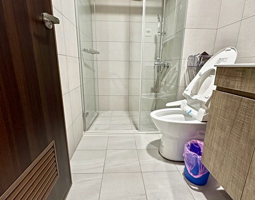 梧棲精美二房🔥全新未入住🔥全室系統櫃🔥可戶籍🔥租補 - Image 9