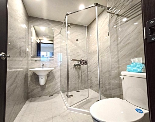 ✨岡山艾美御花園#採光2+1房全配平車大樓出租 - Image 13