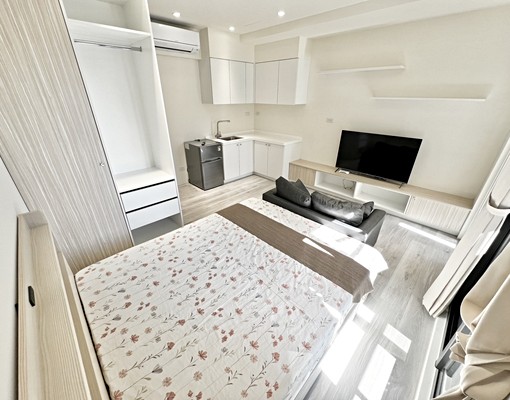 可租補可租汽機車位✨管理員代收包裹❤️子母車|陽台獨洗 - Image 3