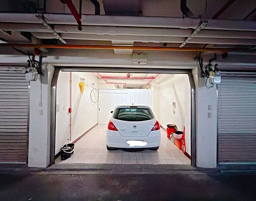 可神明聽🎈雙租補🎈入戶籍🎈地下獨立車庫🎈可貓🎈 - Image 3