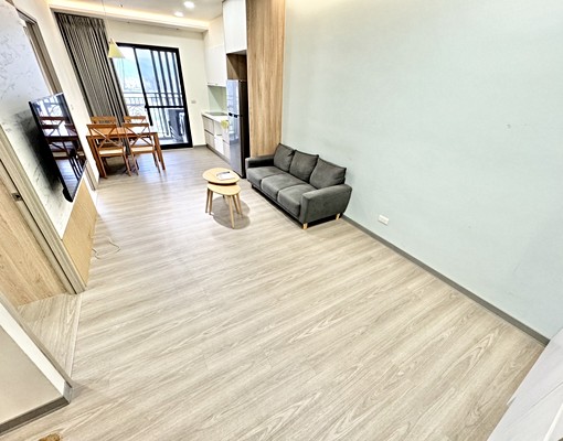 【台中新站】近一中、秀泰✨無印風美二房✨高樓視野超好 - Image 2