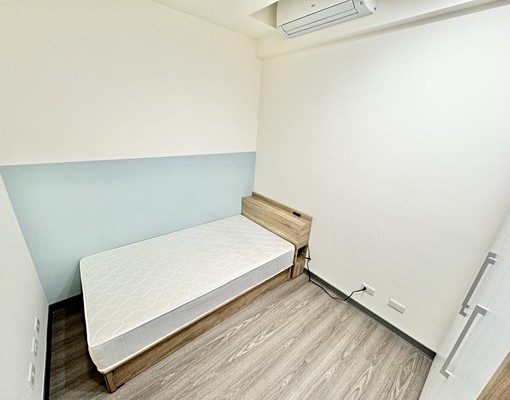 【台中新站】近一中、秀泰✨無印風美二房✨高樓視野超好 - Image 7