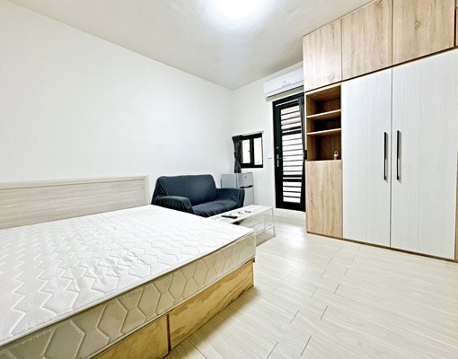 挺外出的您💖稀有台水電最省錢✨陽台獨洗曬✨可租補 - Image 2