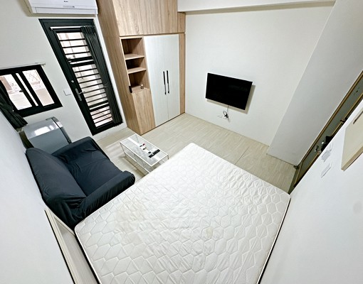 挺外出的您💖稀有台水電最省錢✨陽台獨洗曬✨可租補 - Image 4