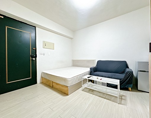 挺外出的您💖稀有台水電最省錢✨陽台獨洗曬✨可租補 - Image 3