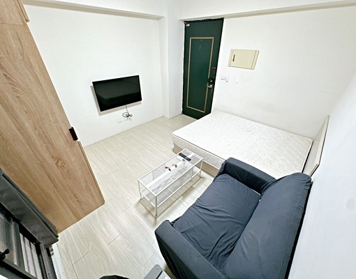 挺外出的您💖稀有台水電最省錢✨陽台獨洗曬✨可租補 - Image 6