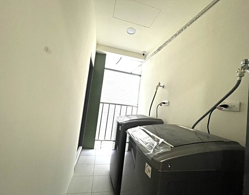 近市醫整新飯店式出租套房 - Image 5