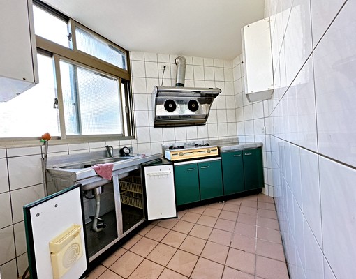 兩房最低價⇪可租補戶籍寵物⇪近南屯好市多/美術館 - Image 4