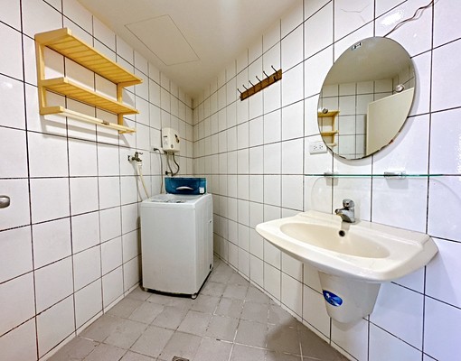 可租補戶籍寵物⇪價格可談由你來佈置⇪近美術館 - Image 11