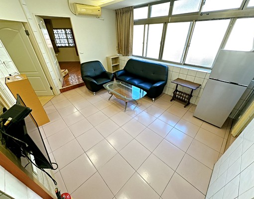 兩房最低價⇪可租補戶籍寵物⇪近南屯好市多/美術館 - Image 3